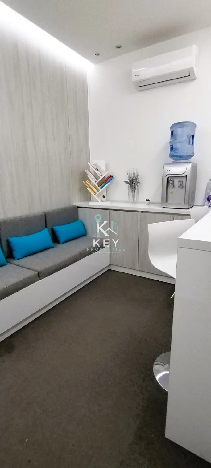 Office for sale in Ain El Remmaneh, Lebanon