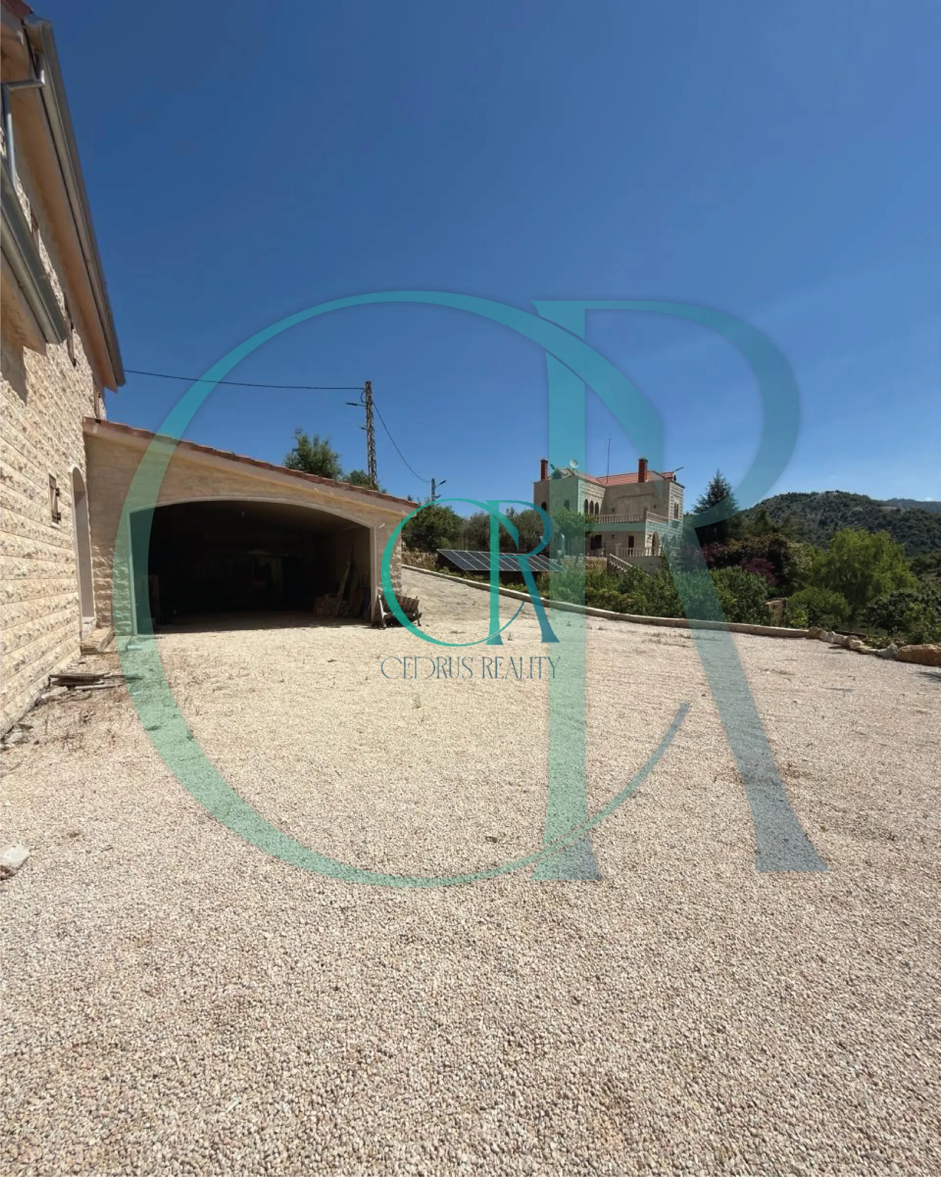 Villa for sale in Ehmej, Lebanon