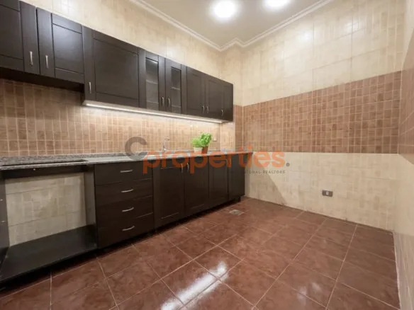 Apartment for Rent in Naqqache