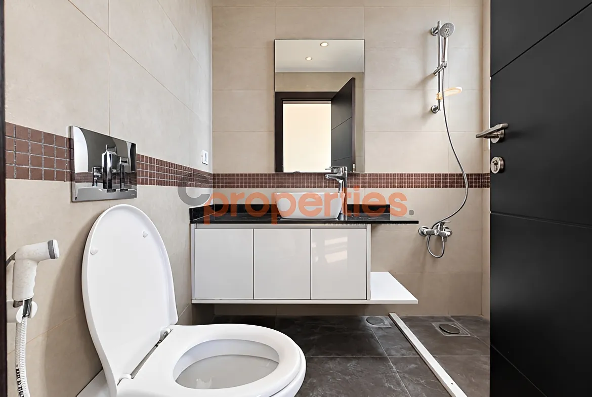 Apartment for Rent in Hamra