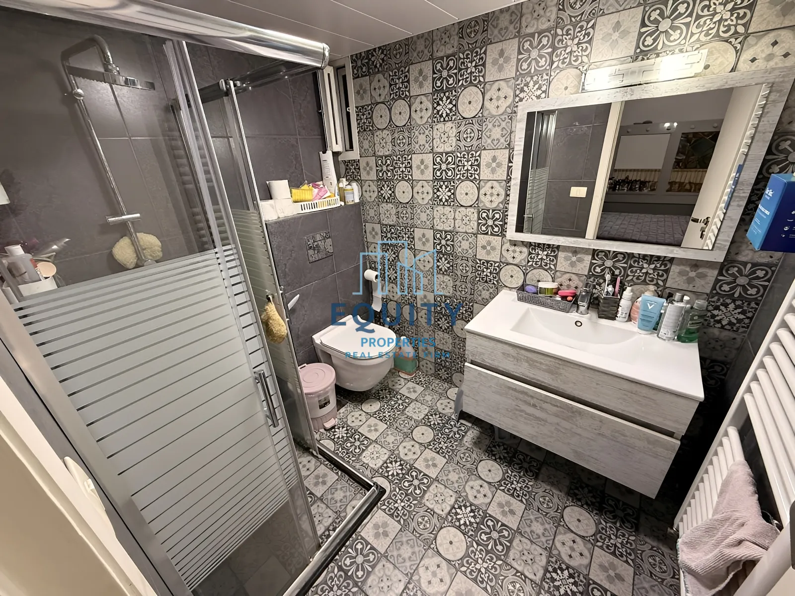 Apartment for sale in Dik El Mehdi