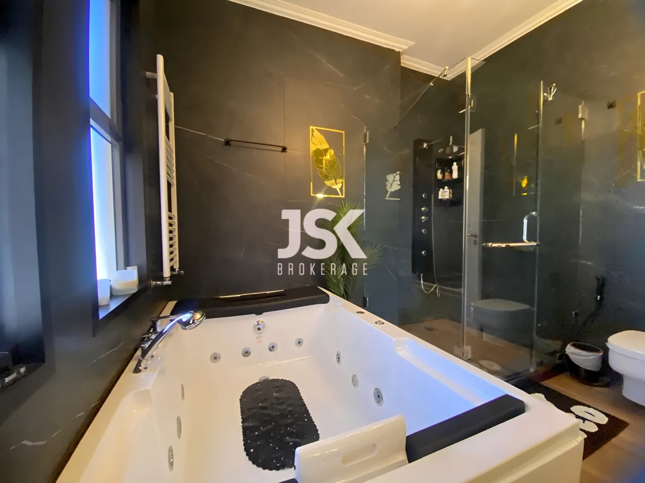 Apartment for Rent in Unesco