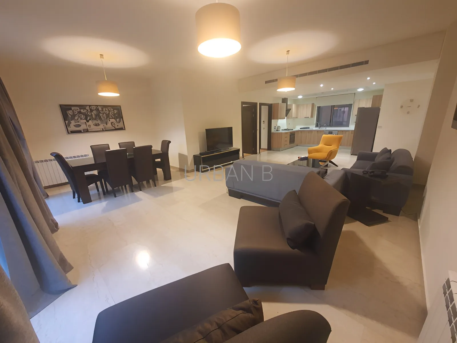 Apartment in Kantari street, beirut, lebanon - 2 bed, 2.0 bath