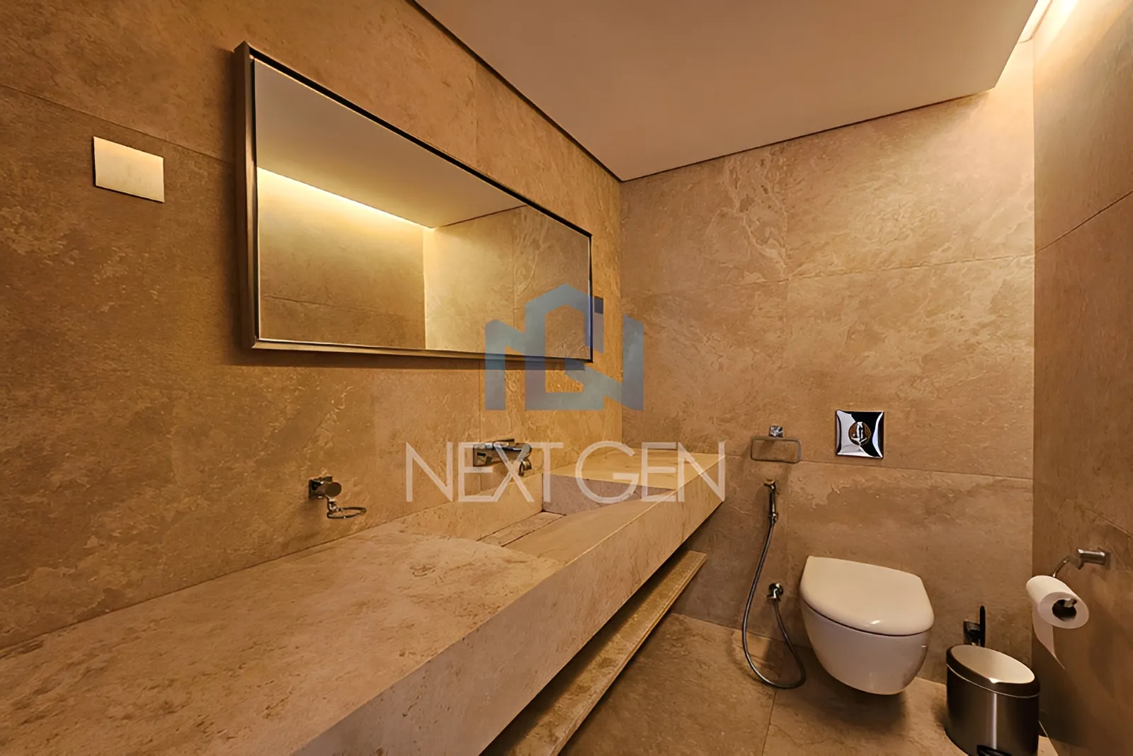 Apartment for Rent in Downtown