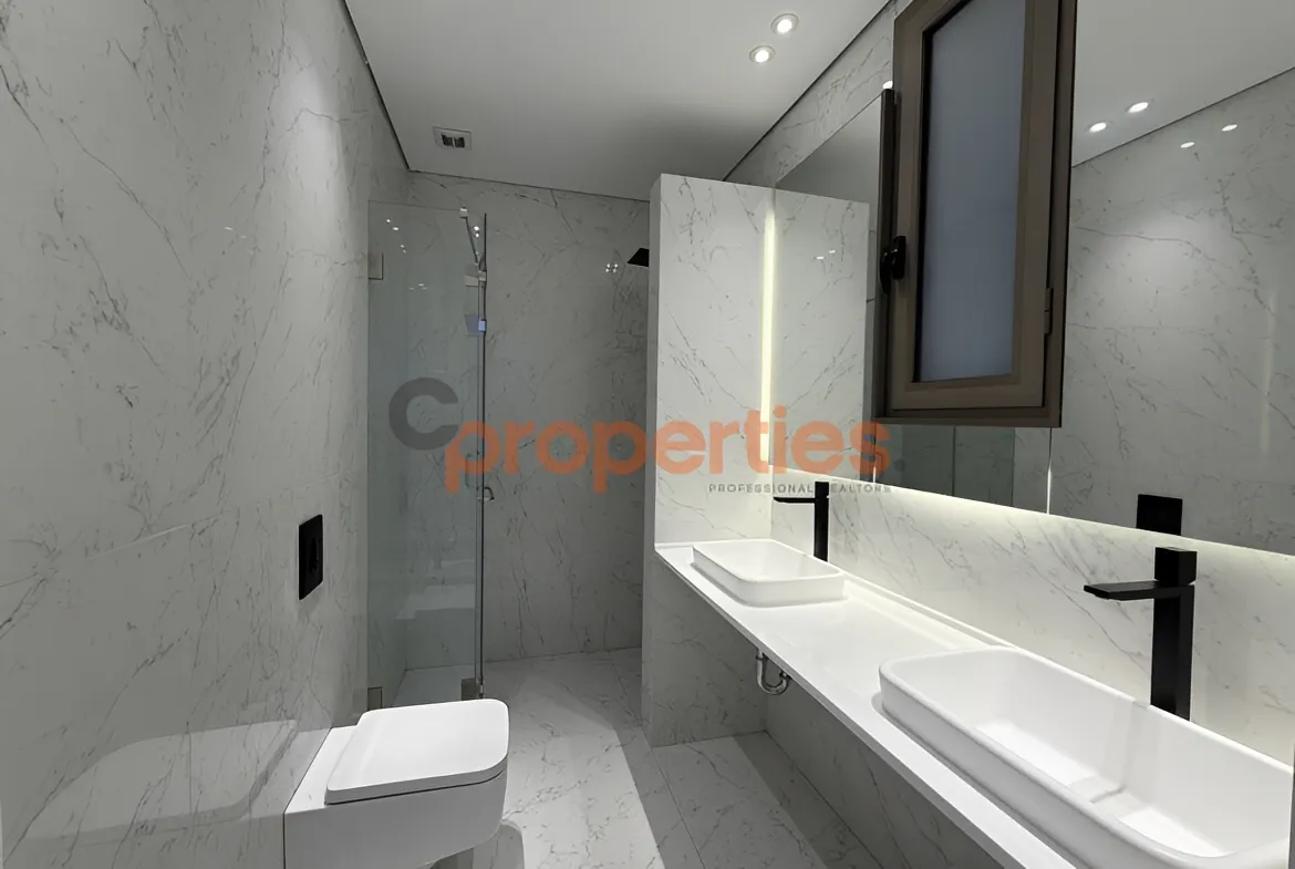 Apartment for Rent in Mtaileb