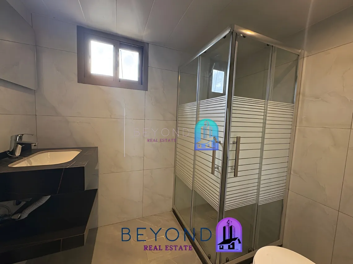 Apartment for rent in Hamra, Beirut, Lebanon