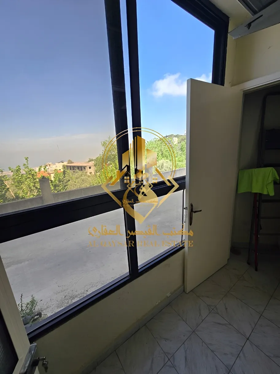 Apartment for sale in Ainab, Lebanon - 2 bed, 2 bath