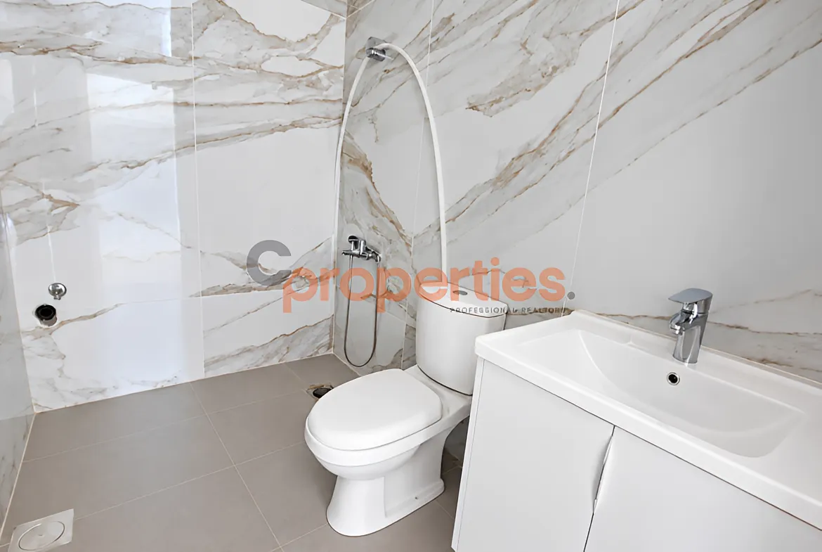 Apartment for Rent in Zalqa