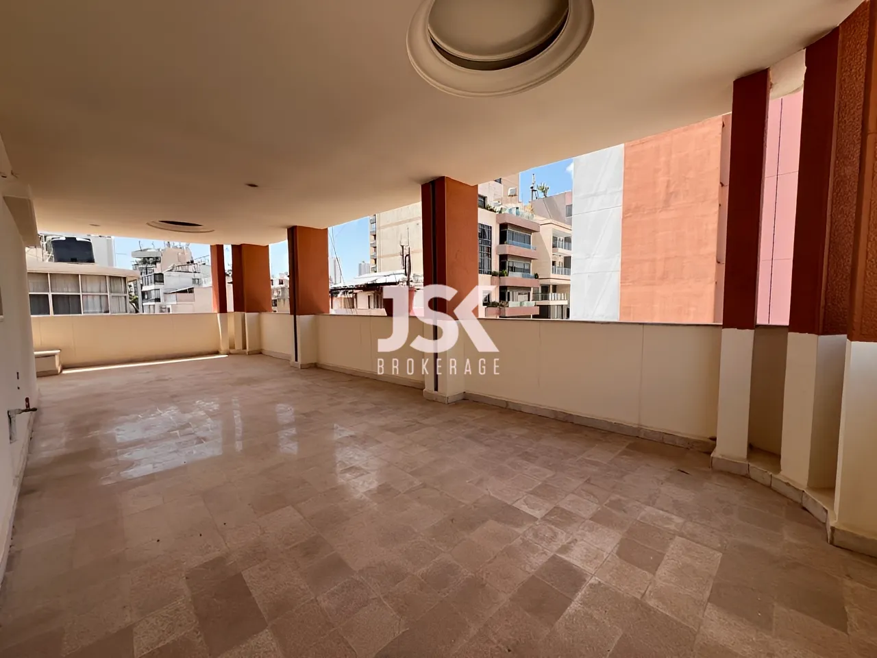 Apartment for Rent in Achrafieh
