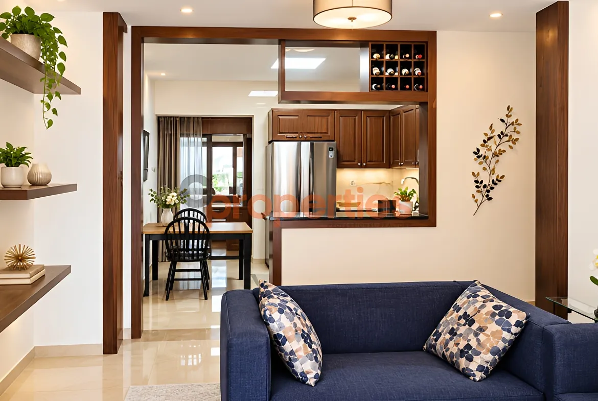 Apartment for Rent in Rabweh