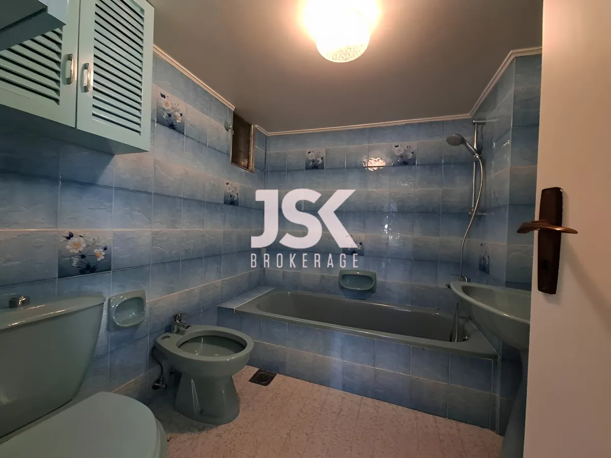 Apartment for Sale in Ajaltoun, Lebanon