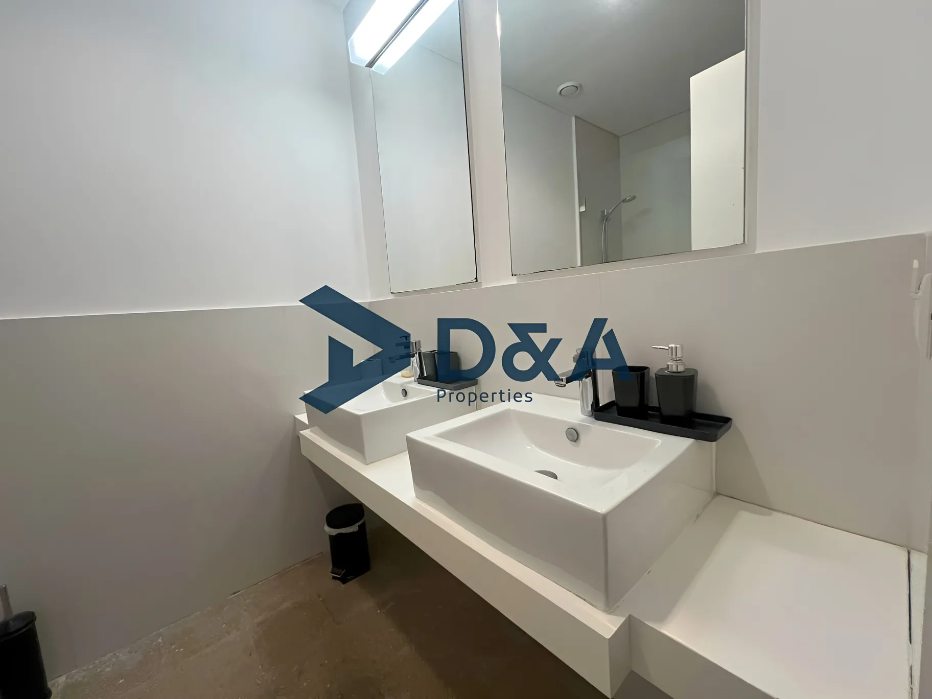 Apartment for rent in Achrafieh, Beirut, Lebanon