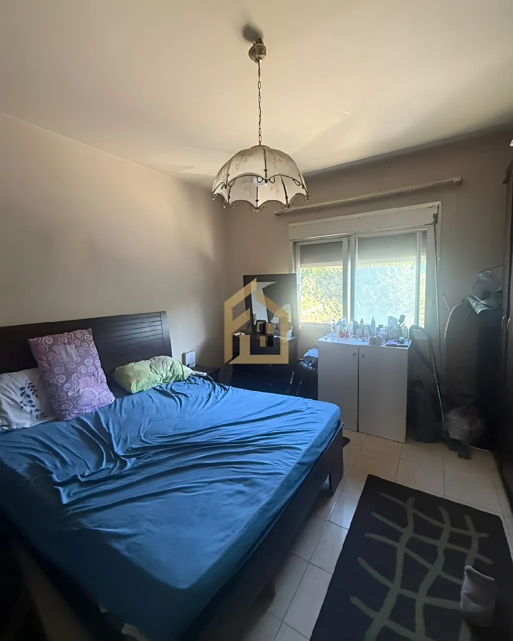 Apartment for sale in Ballouneh, Lebanon