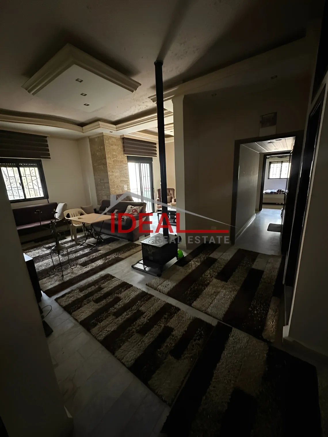 Apartment for Rent in Ghazir, Lebanon - 2 bed, 2 bath
