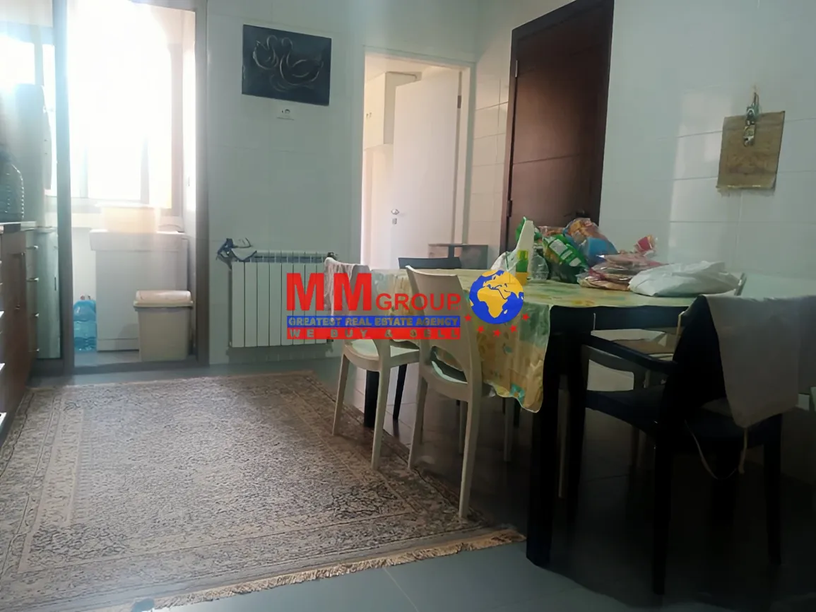 Apartment for sale in Beit Meri
