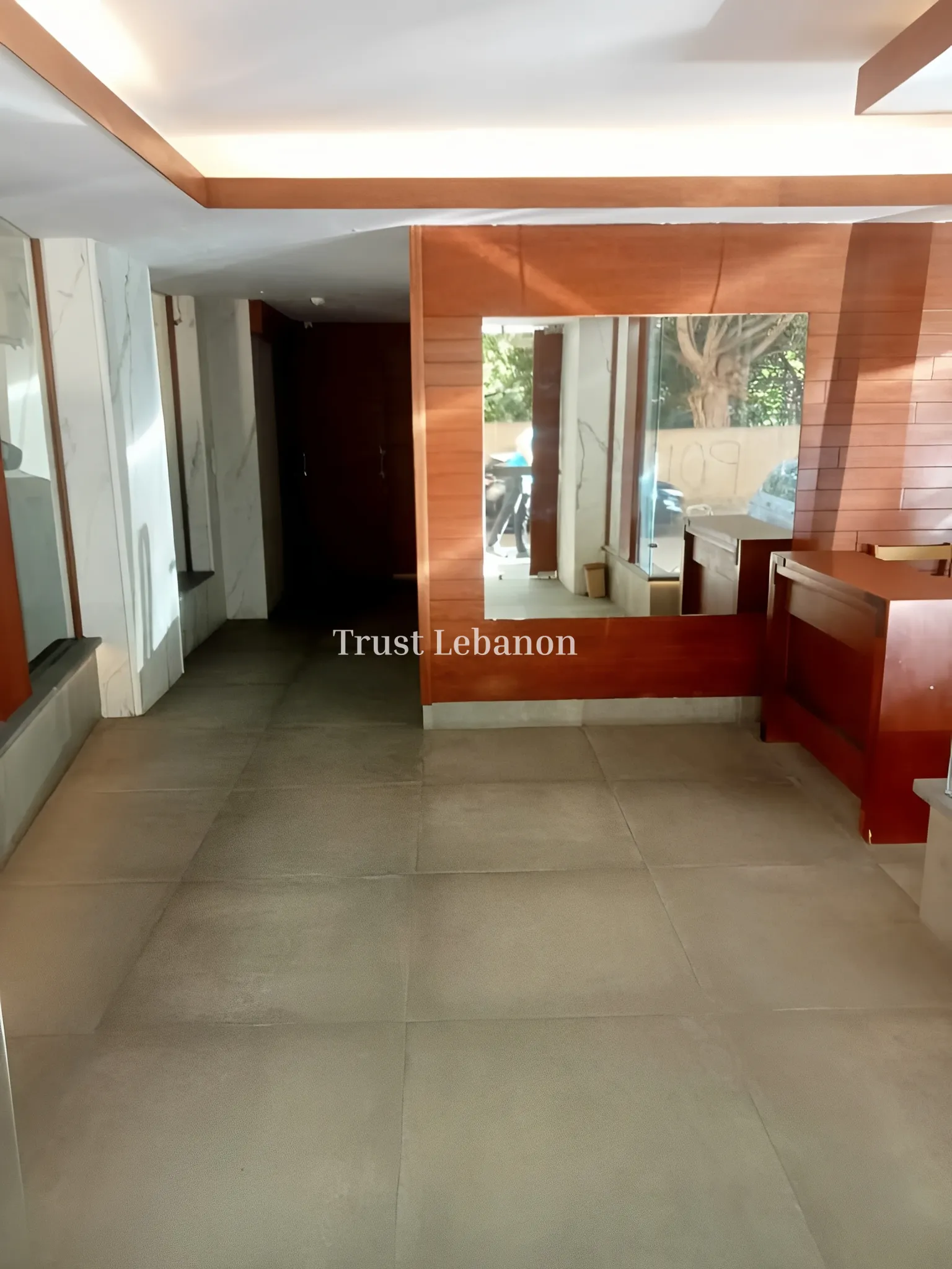Apartment for sale in Achrafieh, Beirut, Lebanon