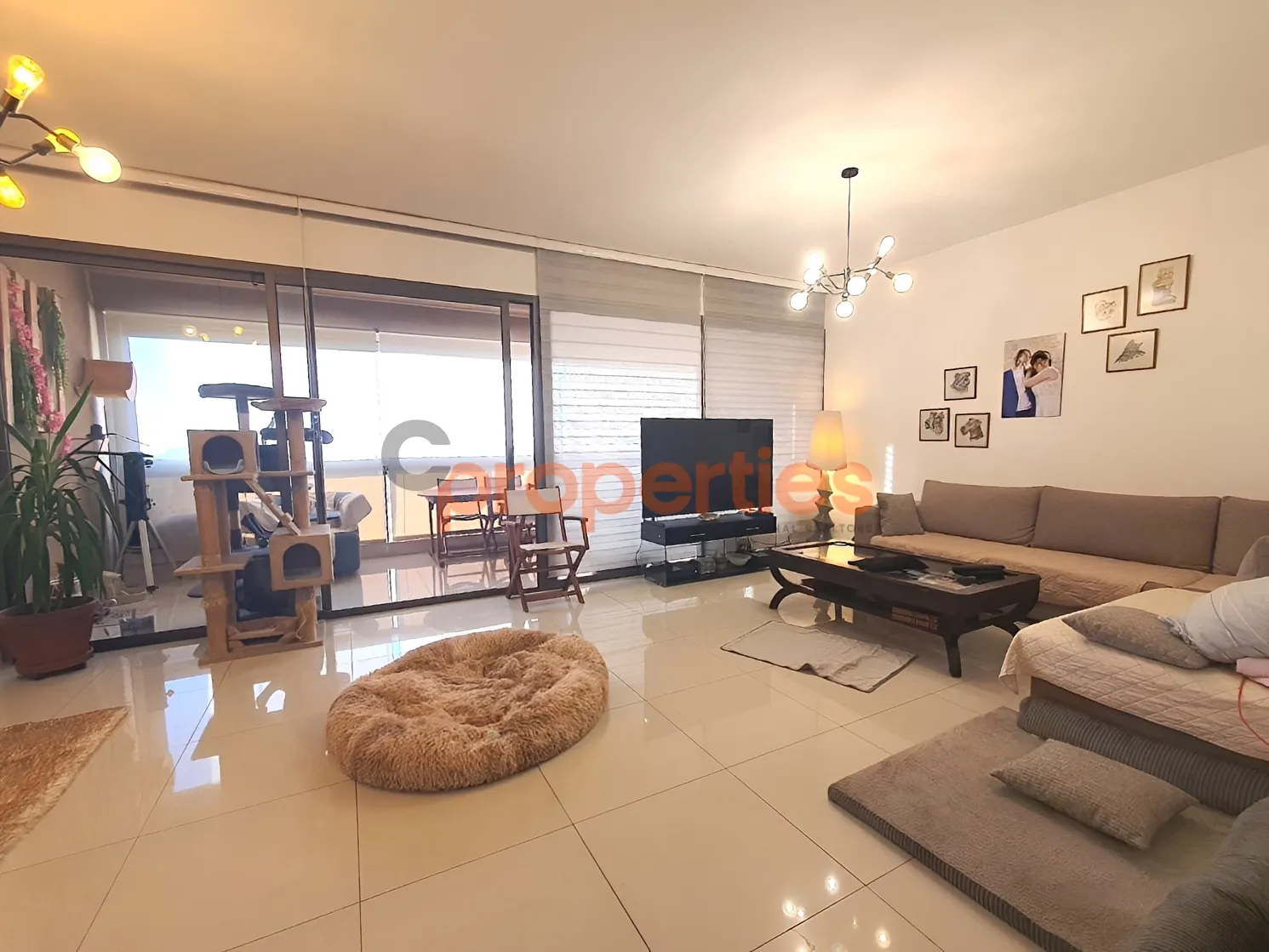 Apartment for Sale in Jdeideh