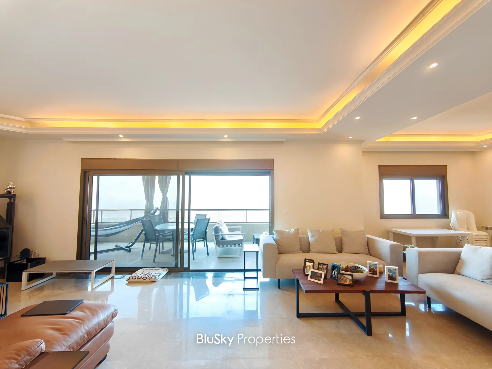 Duplex for sale in Dahr el souane, lebanon