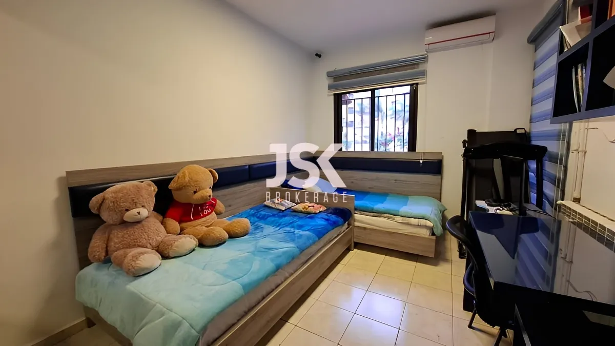 Apartment for Sale in Halat, Lebanon