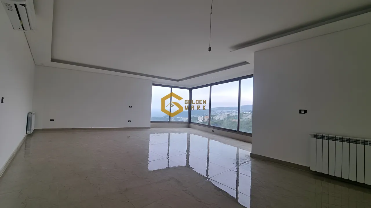 Apartment for Rent in Matn - 3 bed, 4 bath