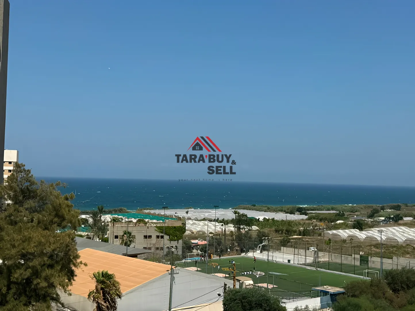 Apartment for sale in Tabarja, Lebanon