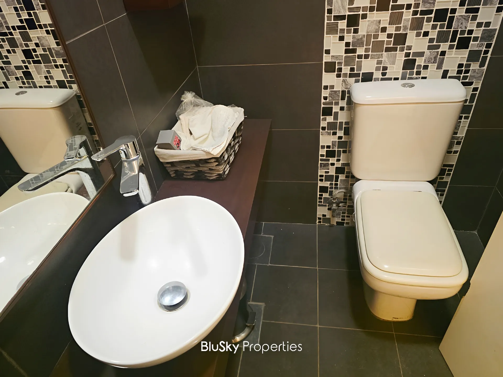 Apartment for rent in Broummana, lebanon