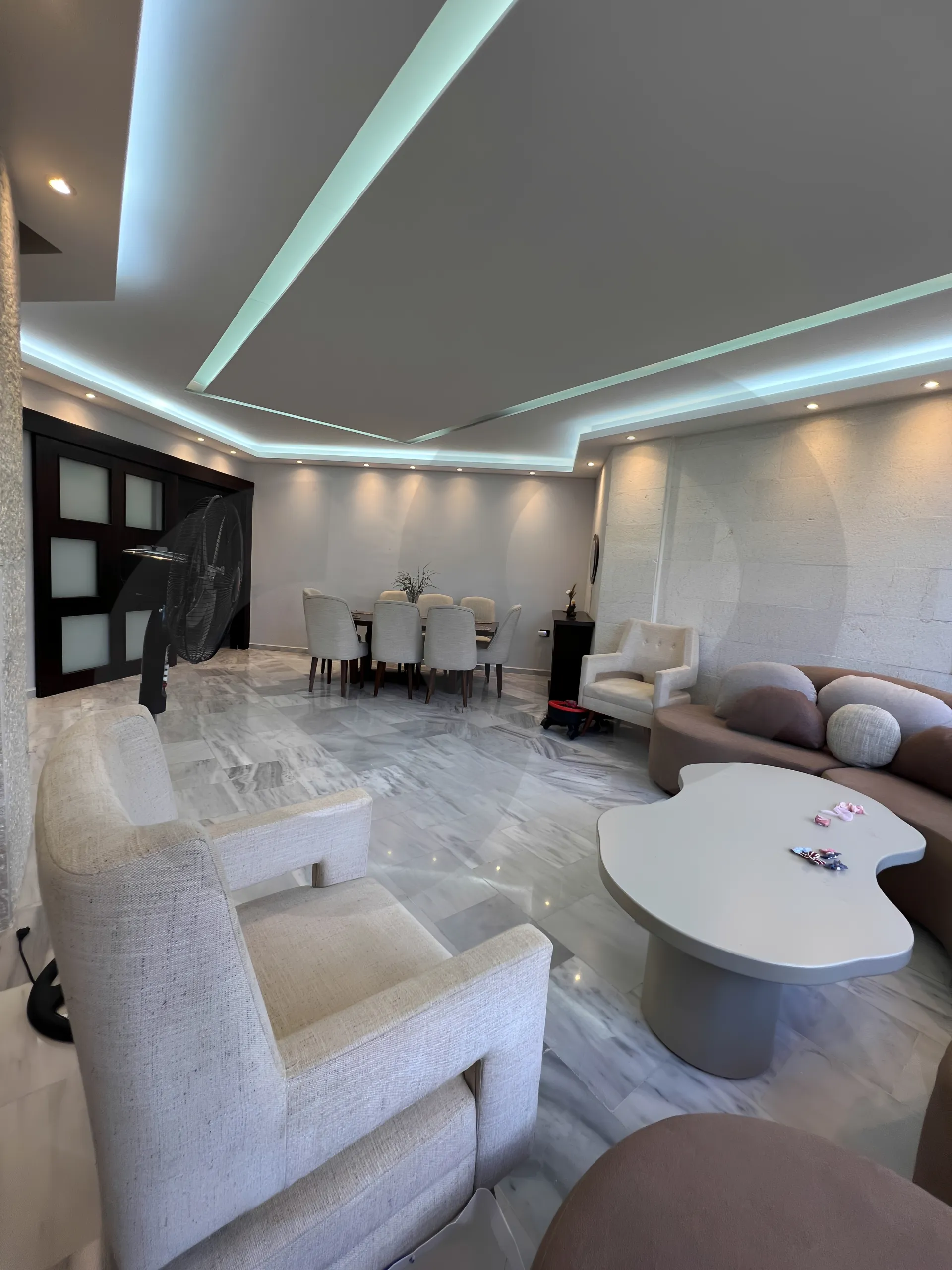 Apartment for Sale in Souq El Gharb