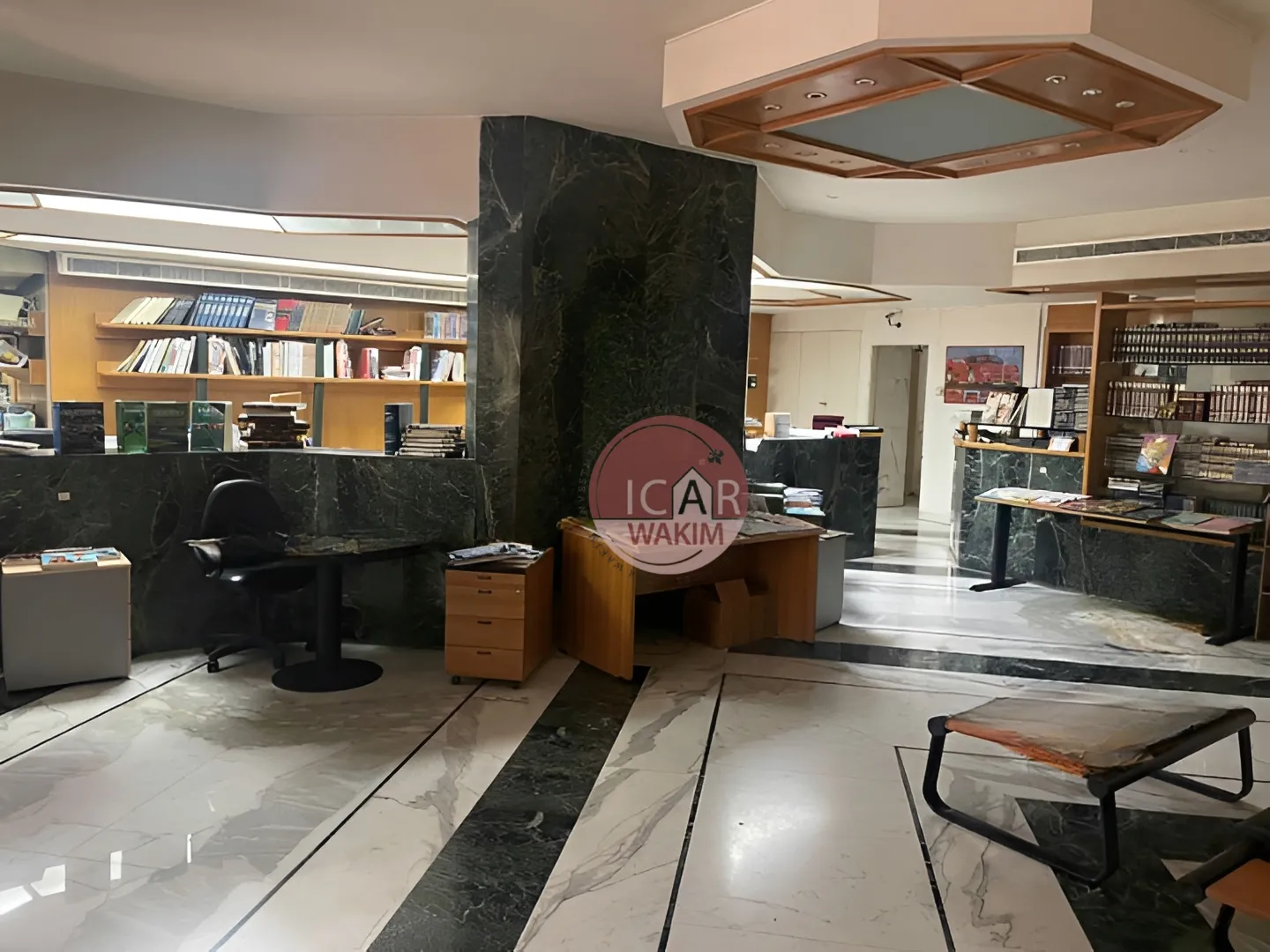 Office for rent in Achrafieh, Beirut, Lebanon