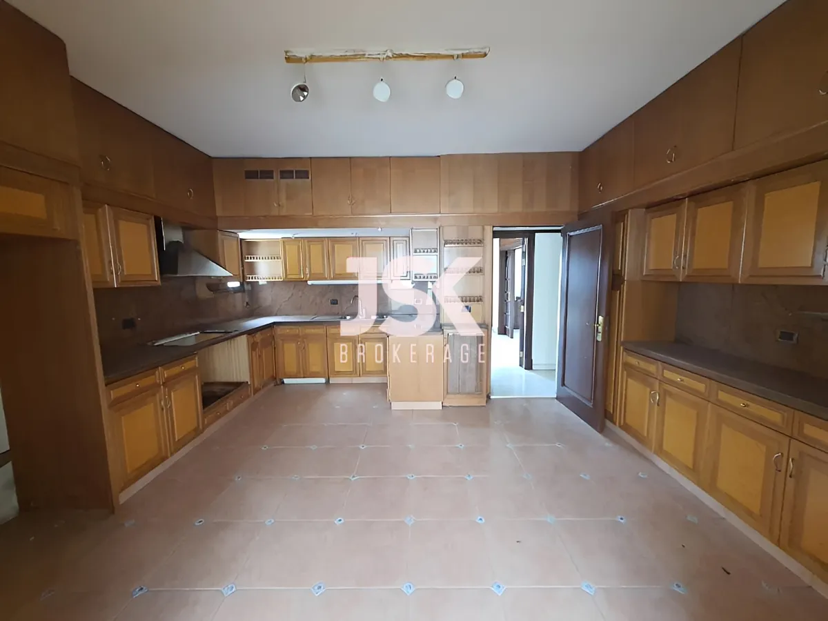 Duplex for Sale in Mansourieh, Lebanon