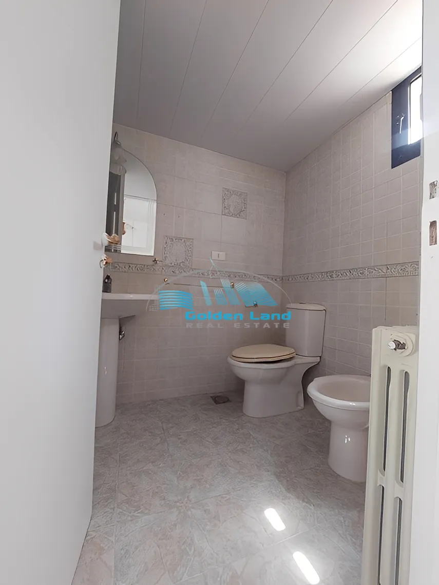 Apartment for Sale in Baouchriyeh, Lebanon