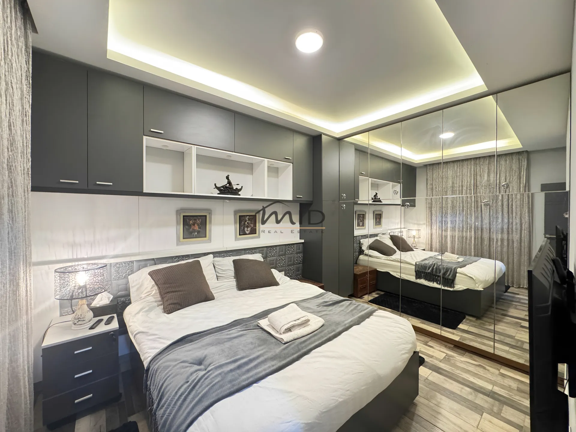 Residential in Fanar, lebanon