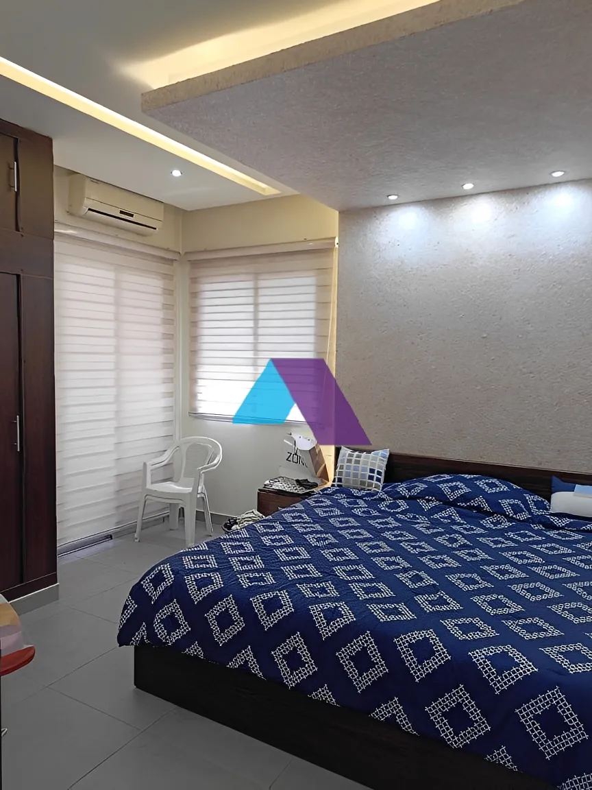 Apartment for Sale in Raoucheh