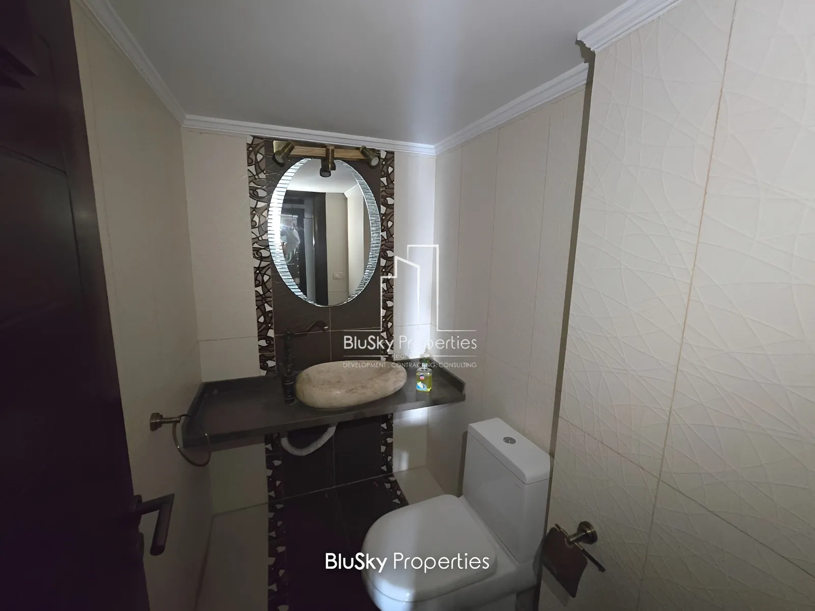 Apartment for Sale in Mansourieh