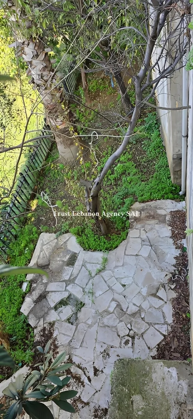 Apartment for Sale in Mar Takla Hazmieh Lebanon