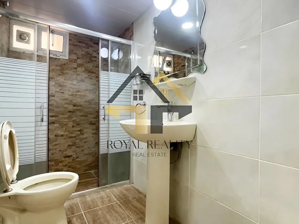 Apartment for rent in Achrafieh