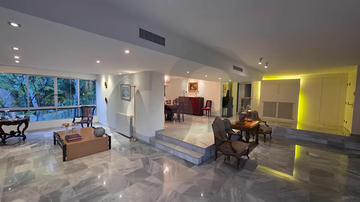 Apartment for Sale in Rabieh, Lebanon - 3 bed, 3 bath