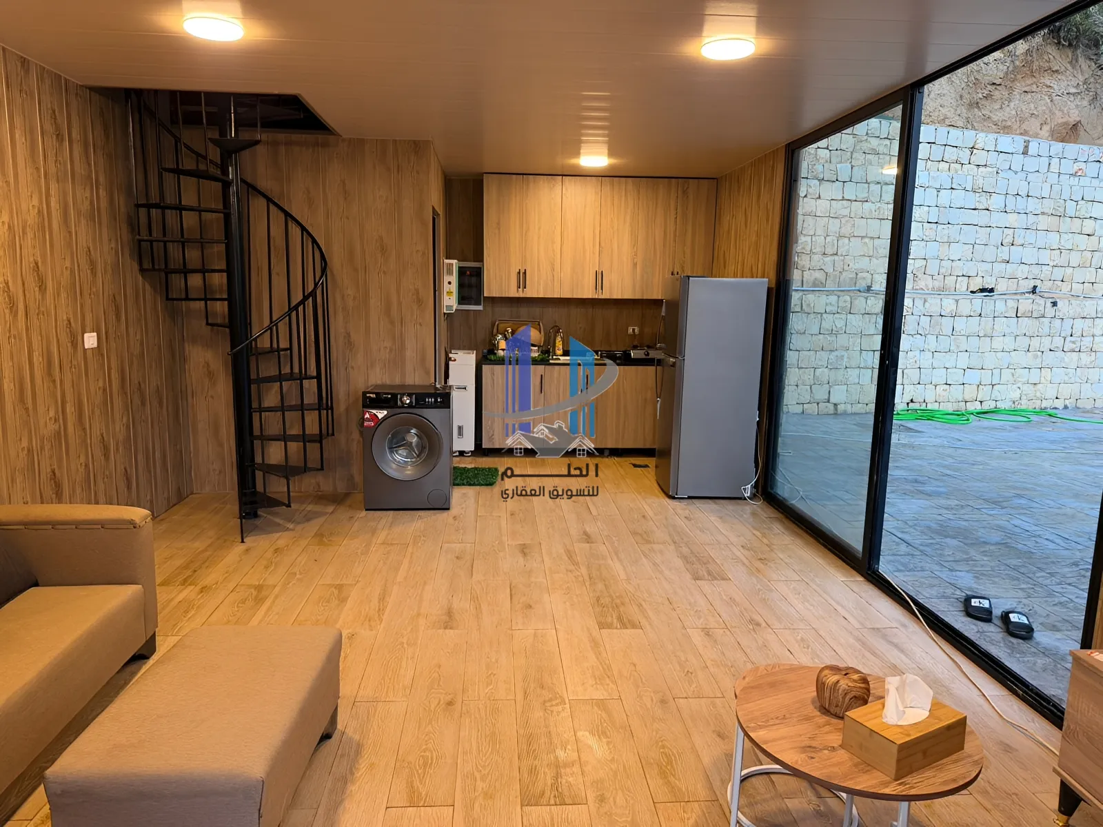 شاليه for sale in كفر متى، عاليه، لبنان