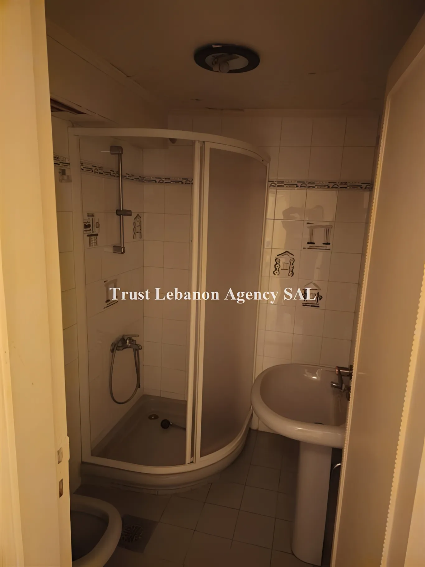 Apartment for Sale in Jnah Beirut Lebanon