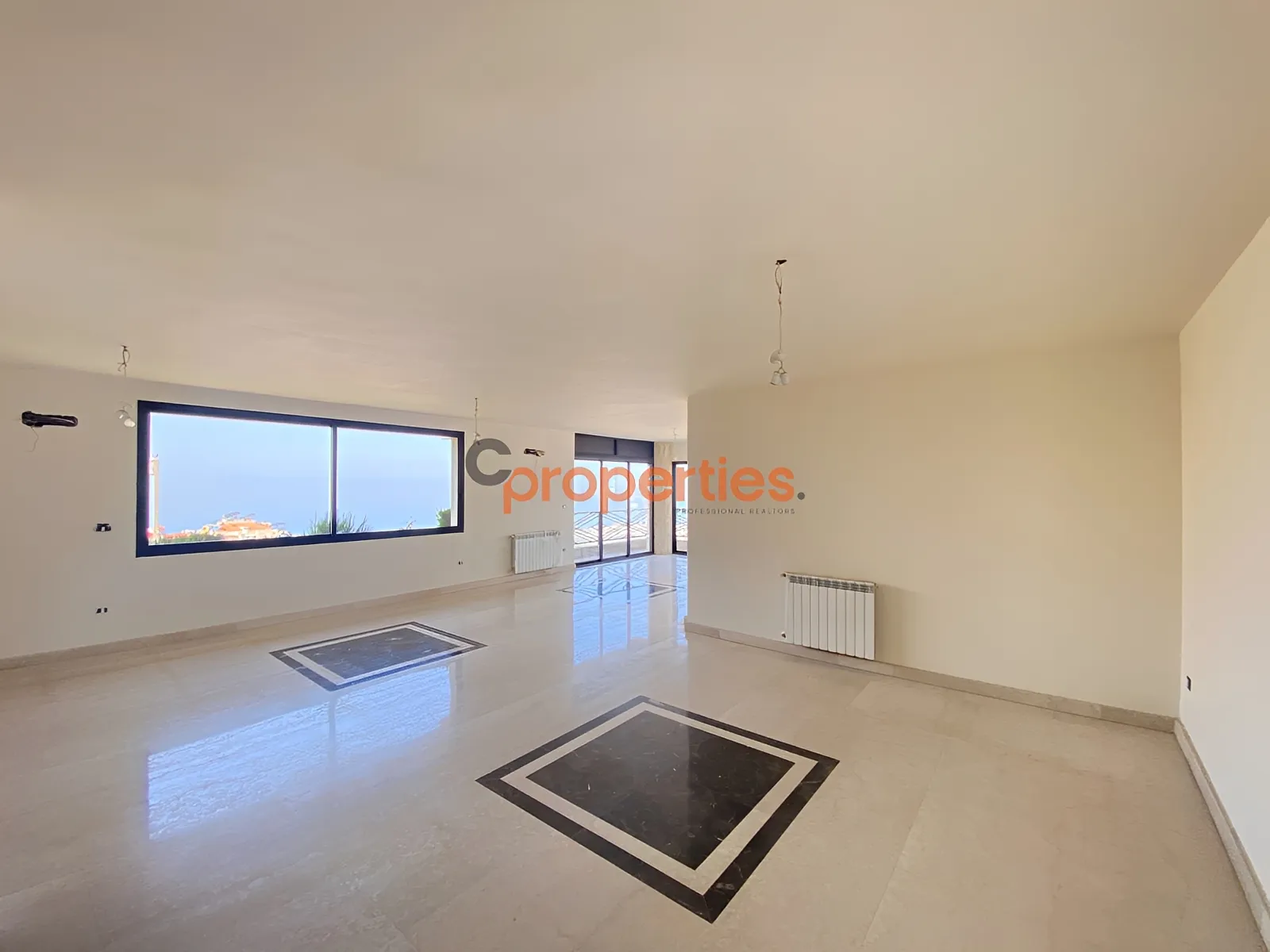Apartment for sale in Biyyadah, Lebanon - 4 bed, 5 bath