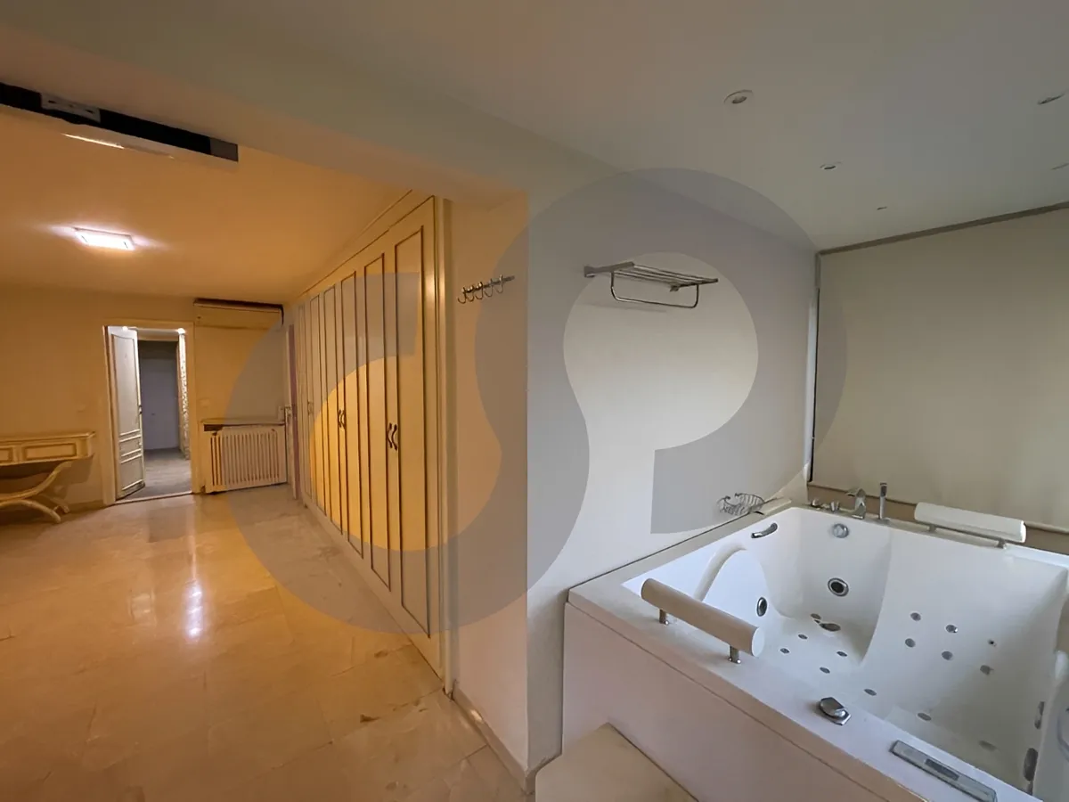 Duplex for Sale in Mar Takla