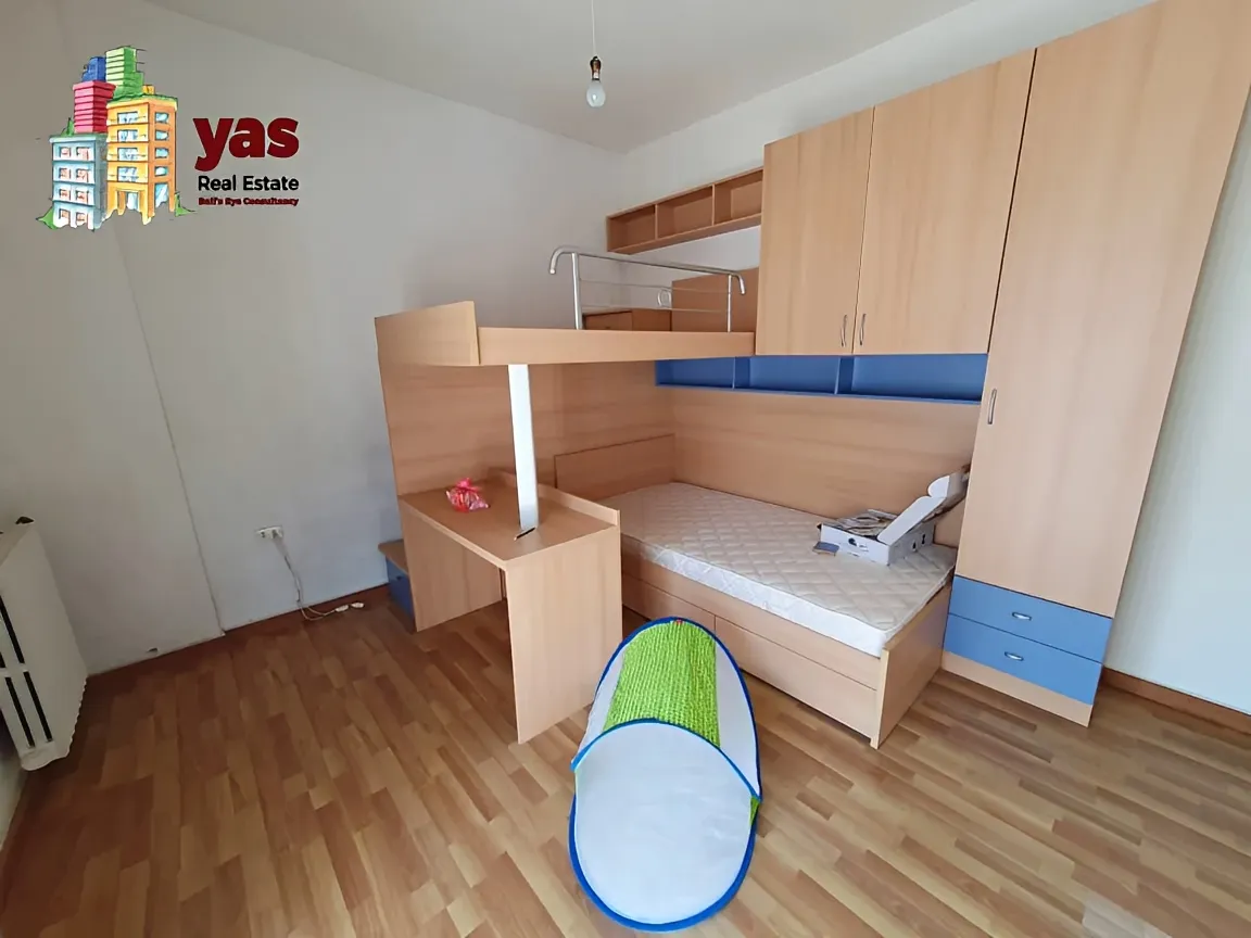 Apartment for Rent in Ajaltoun