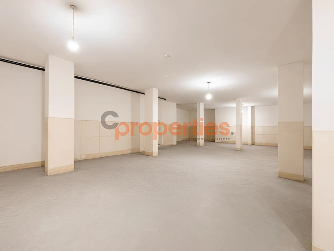 Warehouse for Rent in Hazmieh