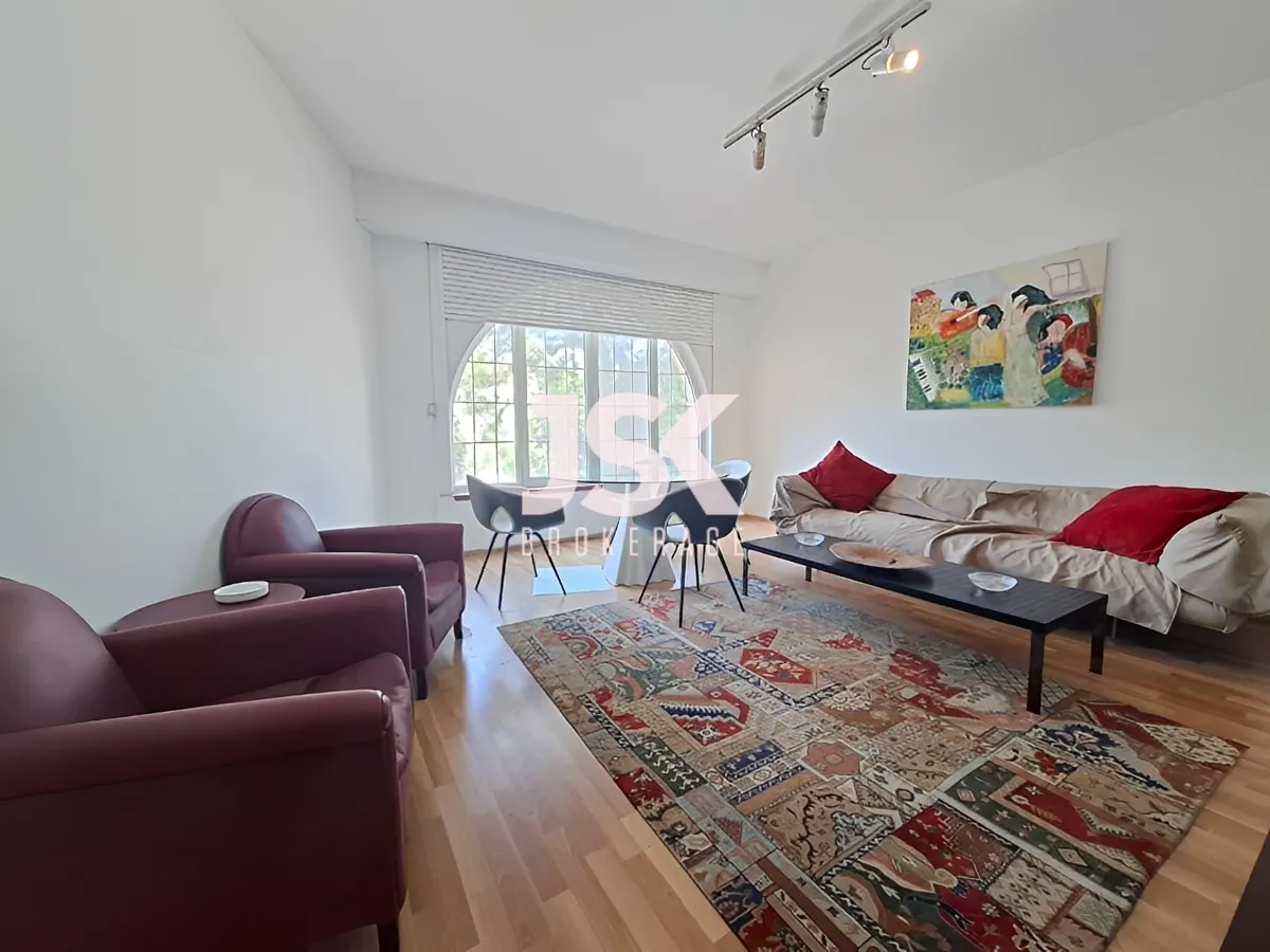 Chalet for rent in Kaslik - 1 bed, 1 bath