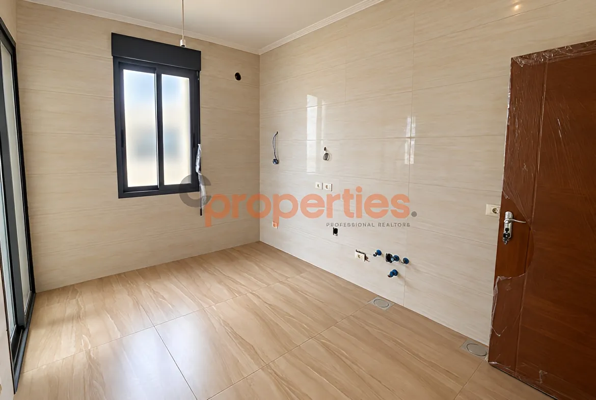 Apartment for Sale in Zalqa