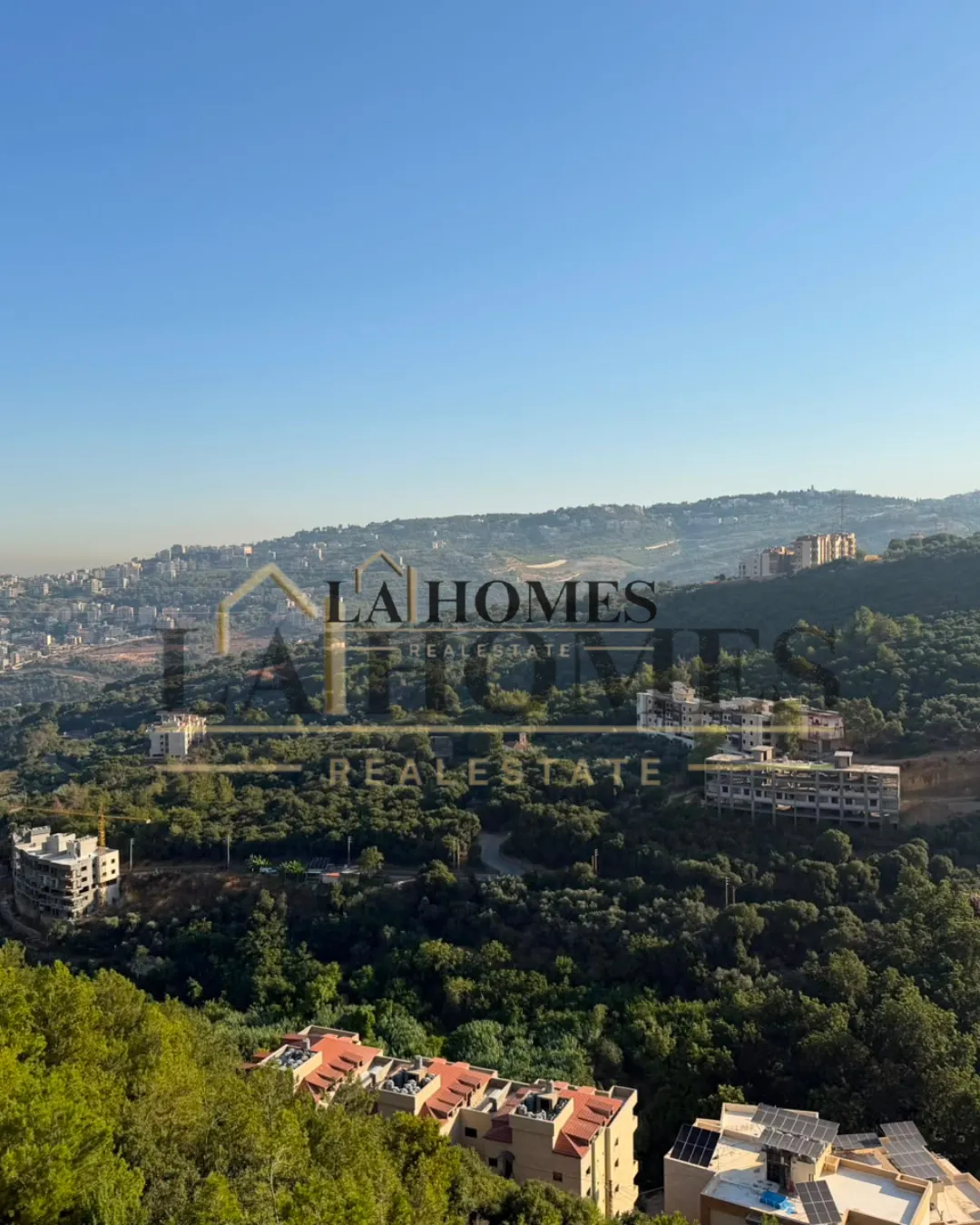 Apartment for sale in Blaybel, lebanon