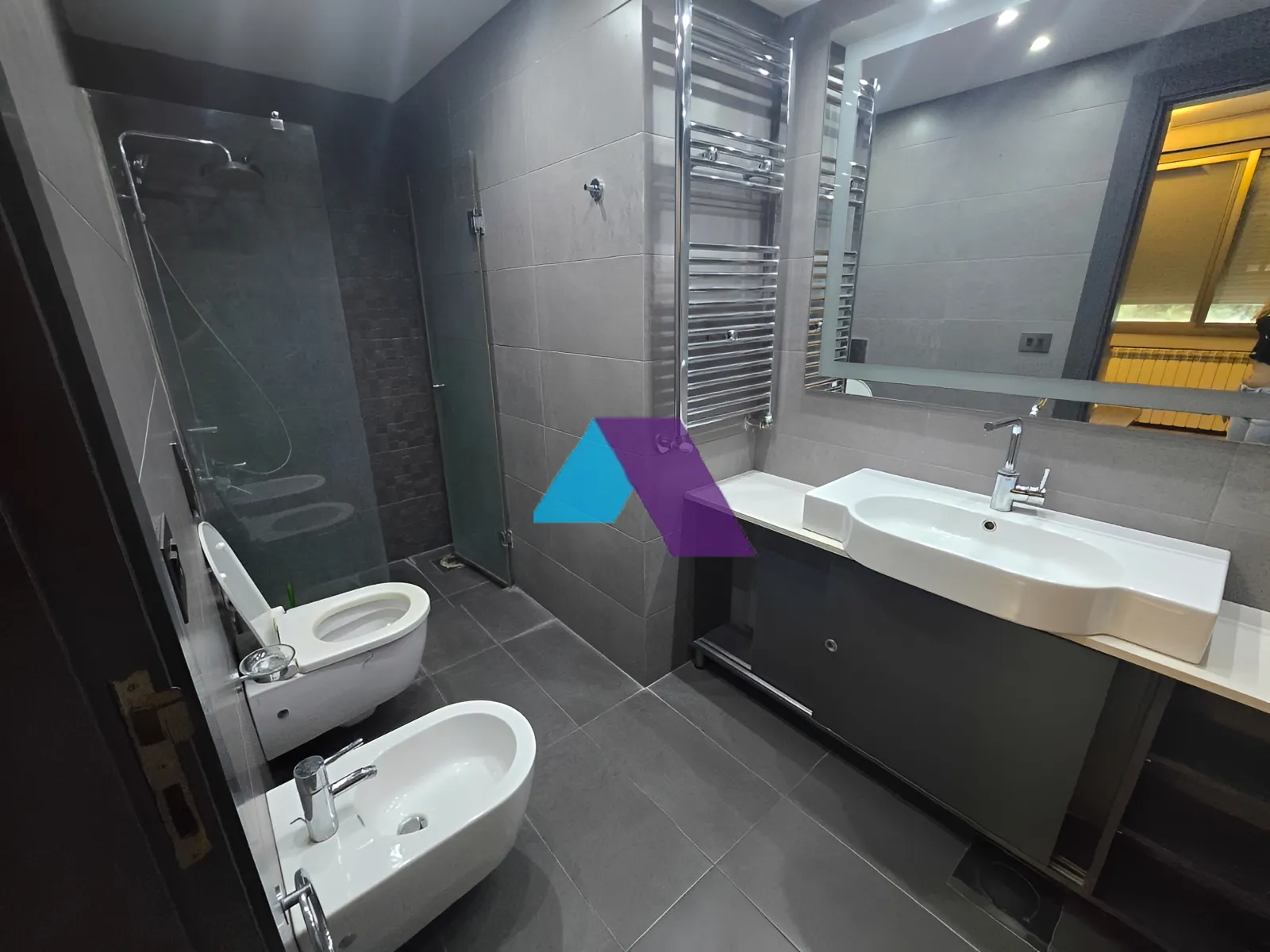Apartment for rent in Mar Takla
