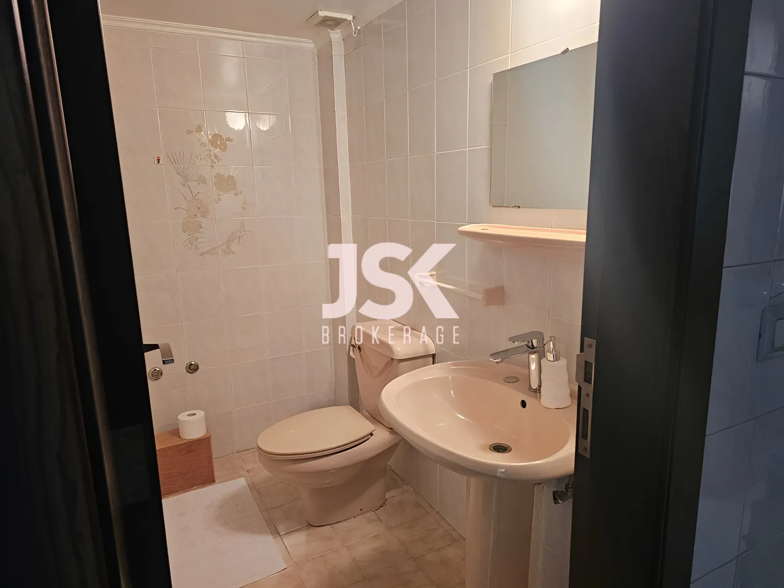 Apartment for Rent in Sabtiyeh