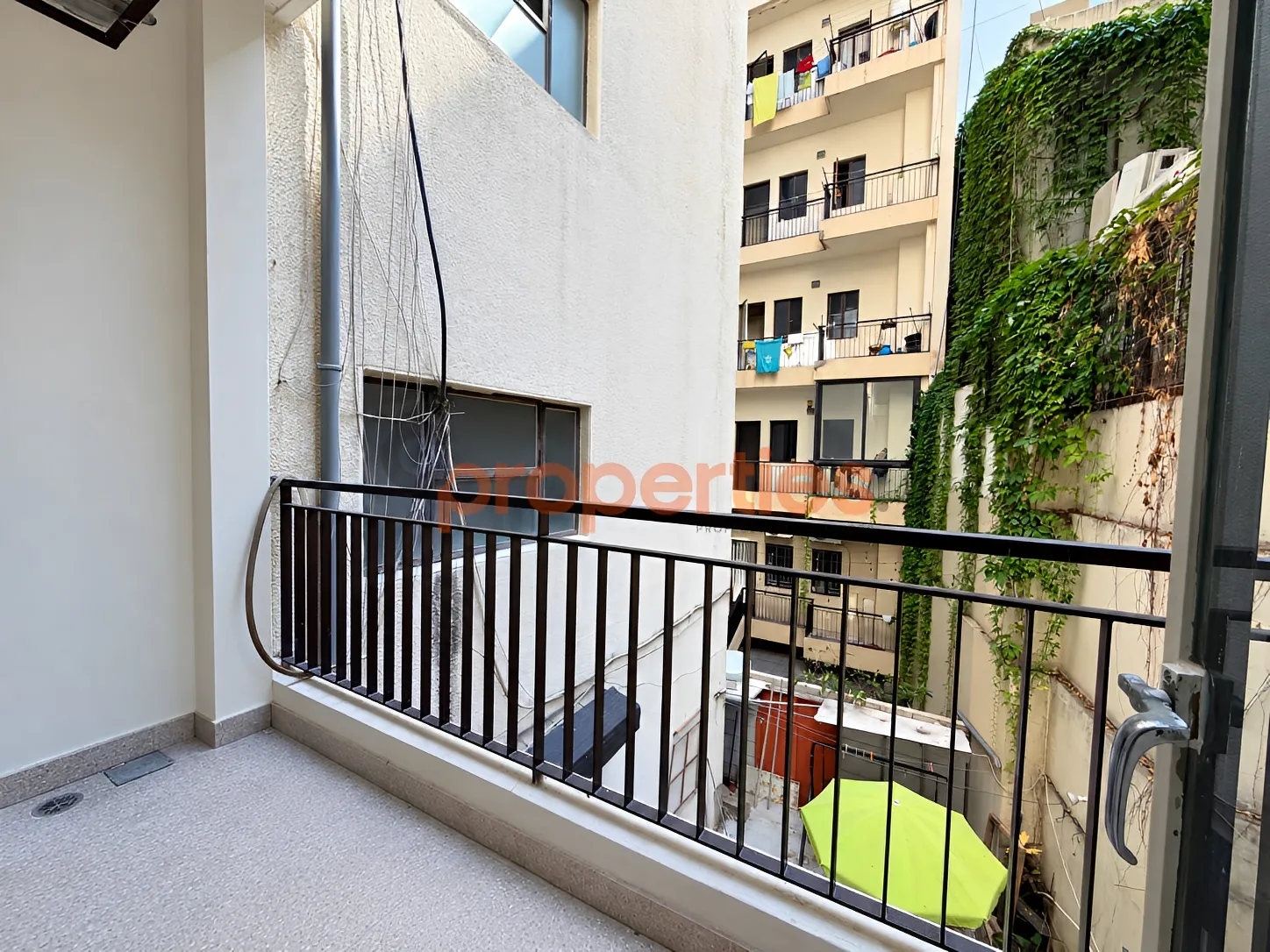 Apartment for Rent in Mar Mikhael
