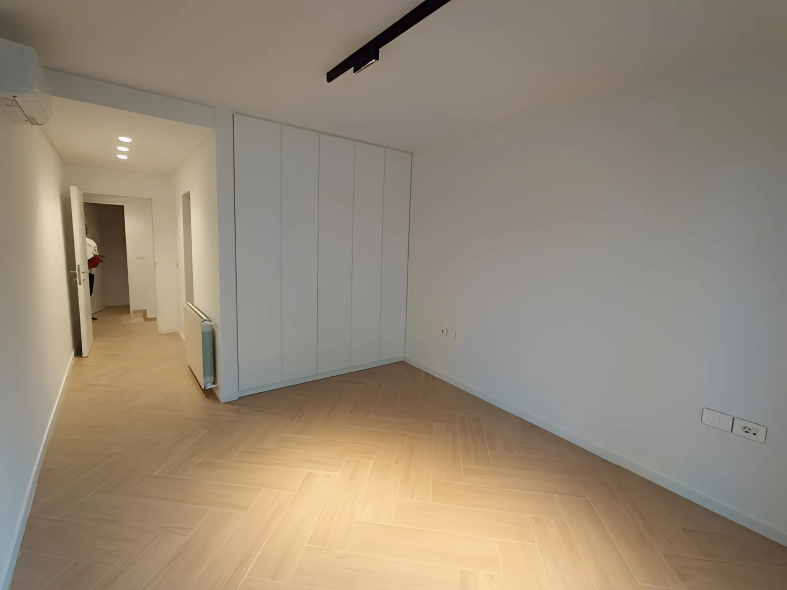 Duplex in Achrafieh, beirut, lebanon