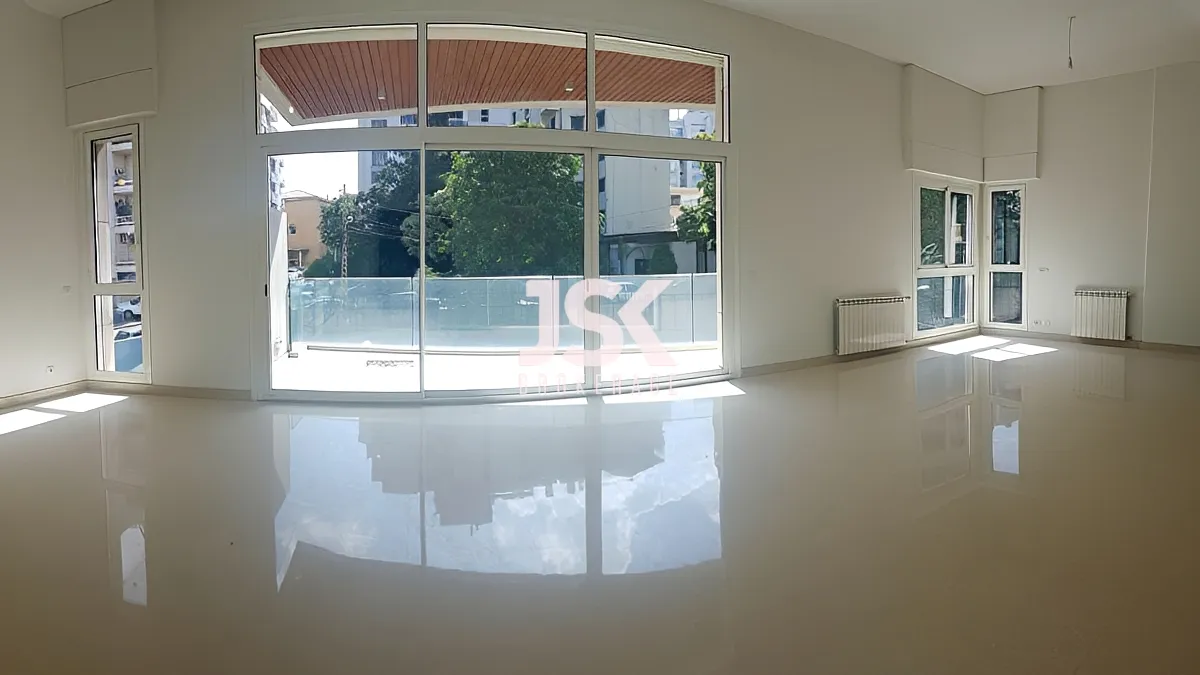 Apartment for Sale in Sassine, Achrafieh, Beirut, Lebanon - 4 bed, 4 bath